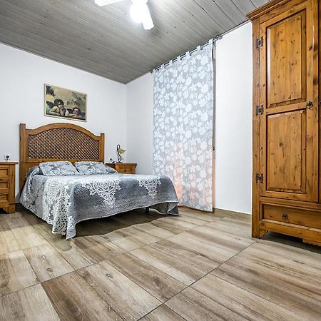Apartamento En Olvera Con Garaje Екстер'єр фото