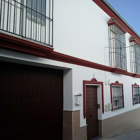Apartamento En Olvera Con Garaje Екстер'єр фото