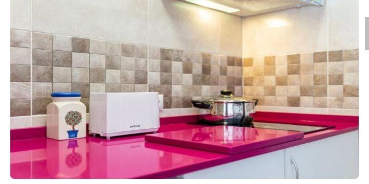 Apartamento En Olvera Con Garaje Екстер'єр фото