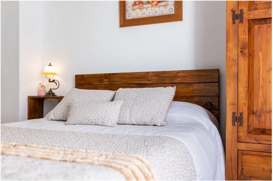 Apartamento En Olvera Con Garaje Екстер'єр фото