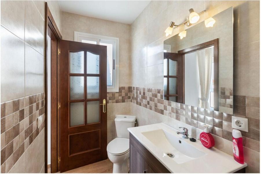 Apartamento En Olvera Con Garaje Екстер'єр фото