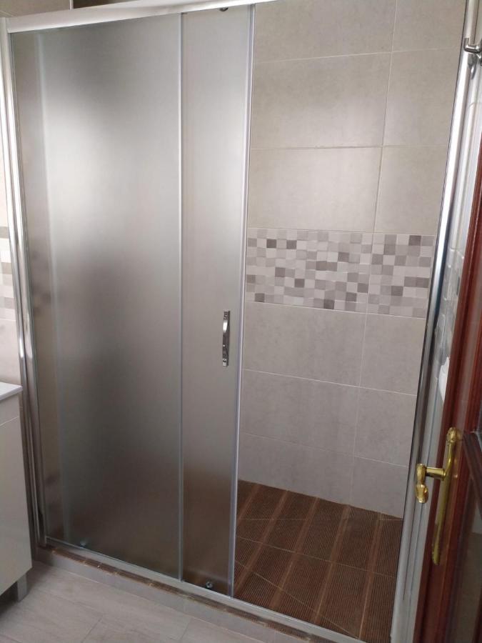 Apartamento En Olvera Con Garaje Екстер'єр фото