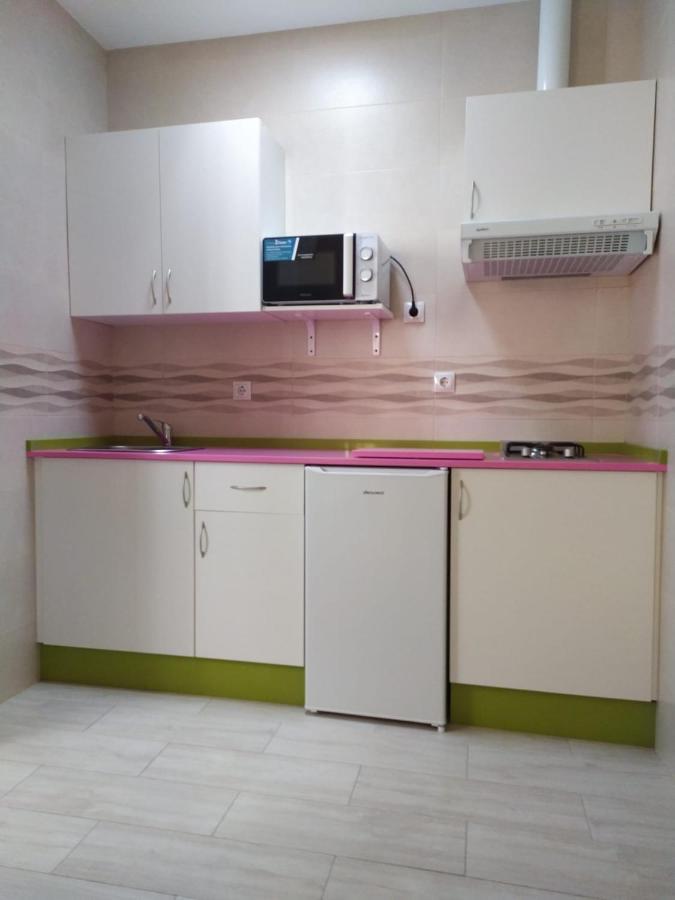Apartamento En Olvera Con Garaje Екстер'єр фото