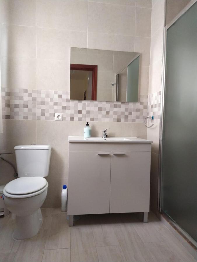 Apartamento En Olvera Con Garaje Екстер'єр фото
