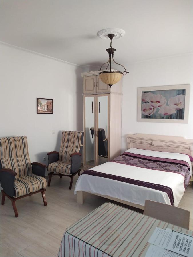Apartamento En Olvera Con Garaje Екстер'єр фото