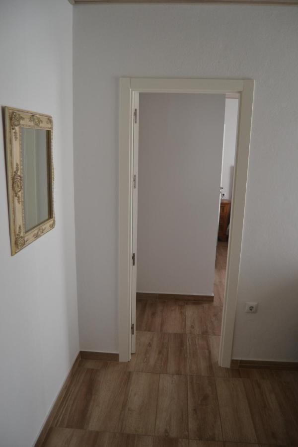 Apartamento En Olvera Con Garaje Екстер'єр фото