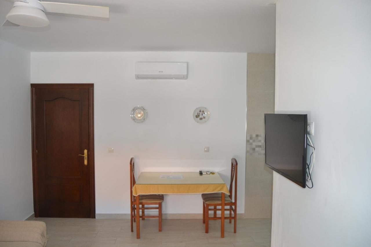 Apartamento En Olvera Con Garaje Екстер'єр фото