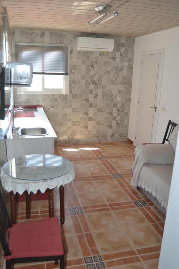 Apartamento En Olvera Con Garaje Екстер'єр фото