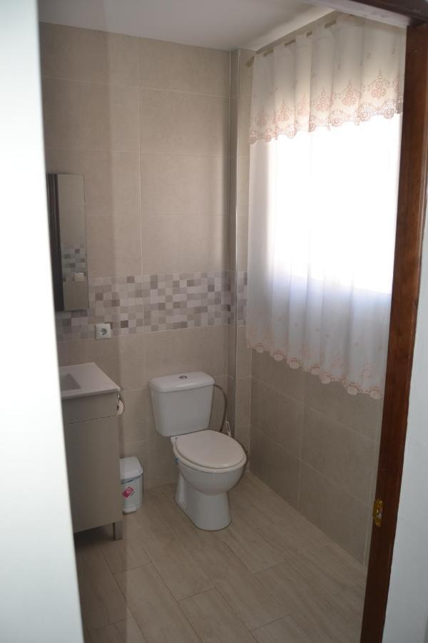 Apartamento En Olvera Con Garaje Екстер'єр фото