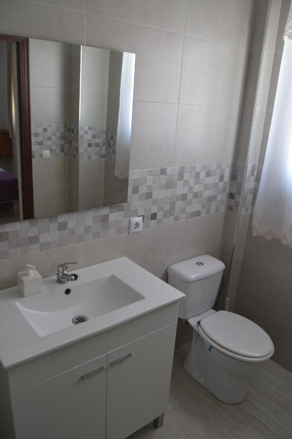 Apartamento En Olvera Con Garaje Екстер'єр фото