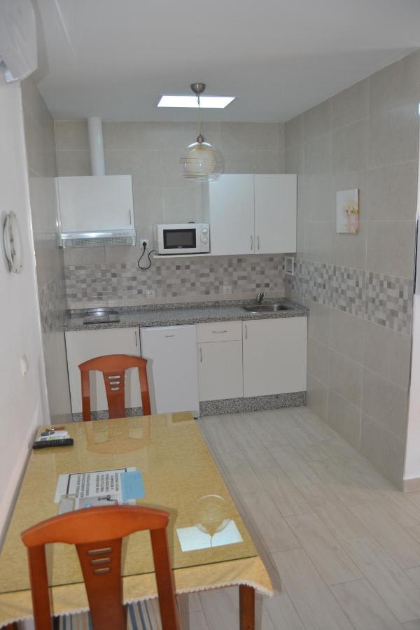 Apartamento En Olvera Con Garaje Екстер'єр фото