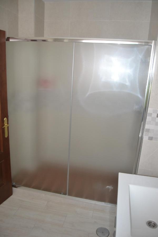 Apartamento En Olvera Con Garaje Екстер'єр фото