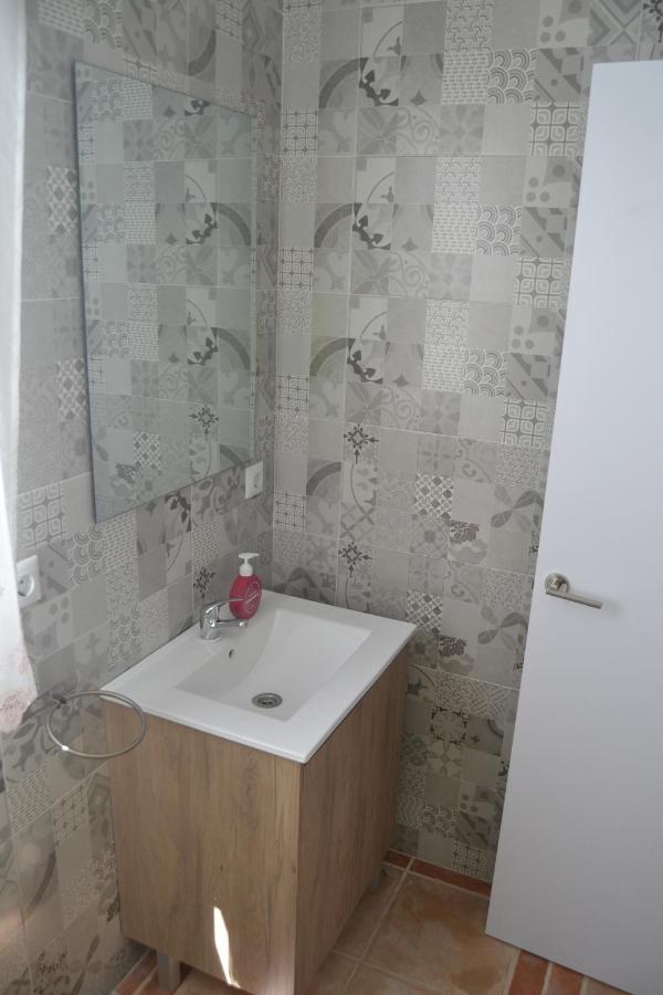 Apartamento En Olvera Con Garaje Екстер'єр фото