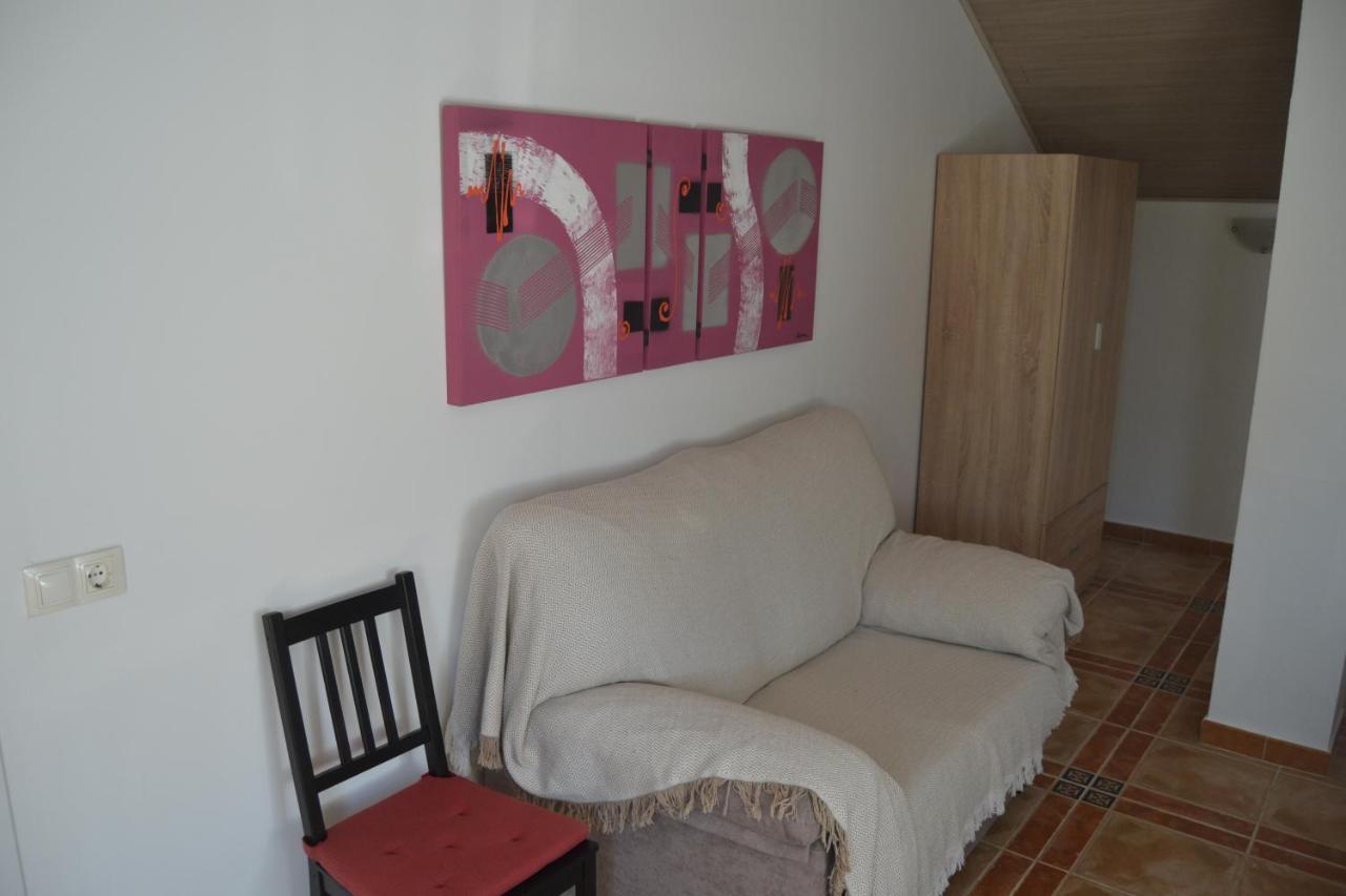 Apartamento En Olvera Con Garaje Екстер'єр фото