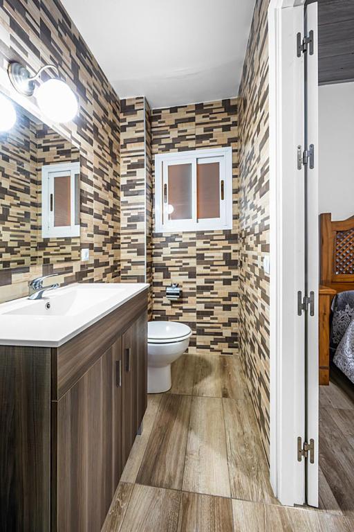 Apartamento En Olvera Con Garaje Екстер'єр фото