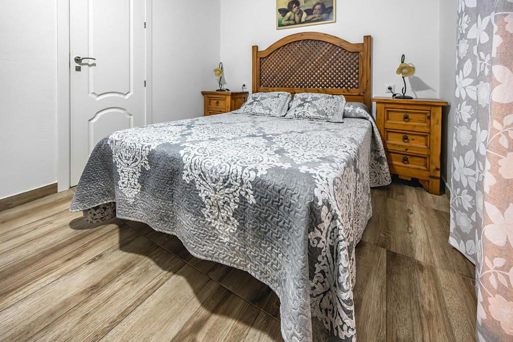 Apartamento En Olvera Con Garaje Екстер'єр фото