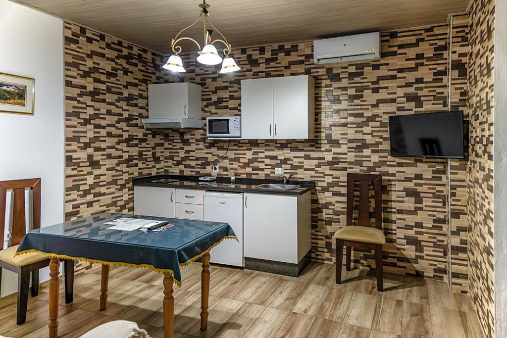 Apartamento En Olvera Con Garaje Екстер'єр фото